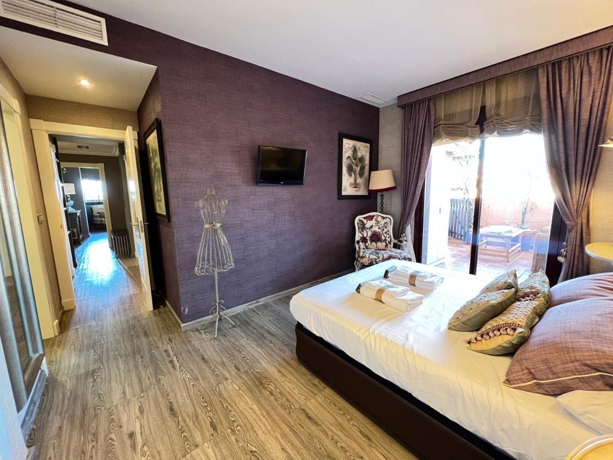 Pushe Penthouse Playa Granada Beach & Golf 2 Motril Bagian luar foto
