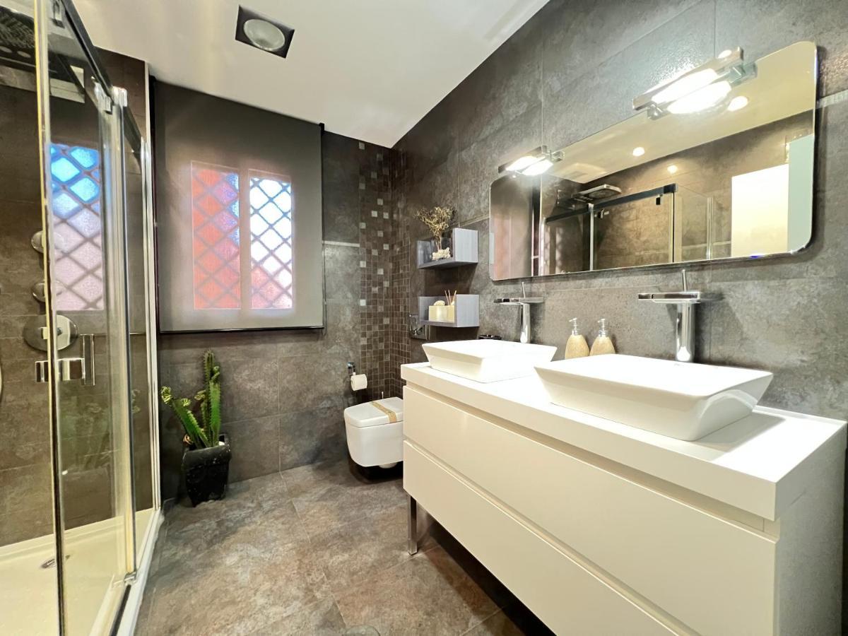 Pushe Penthouse Playa Granada Beach & Golf 2 Motril Bagian luar foto