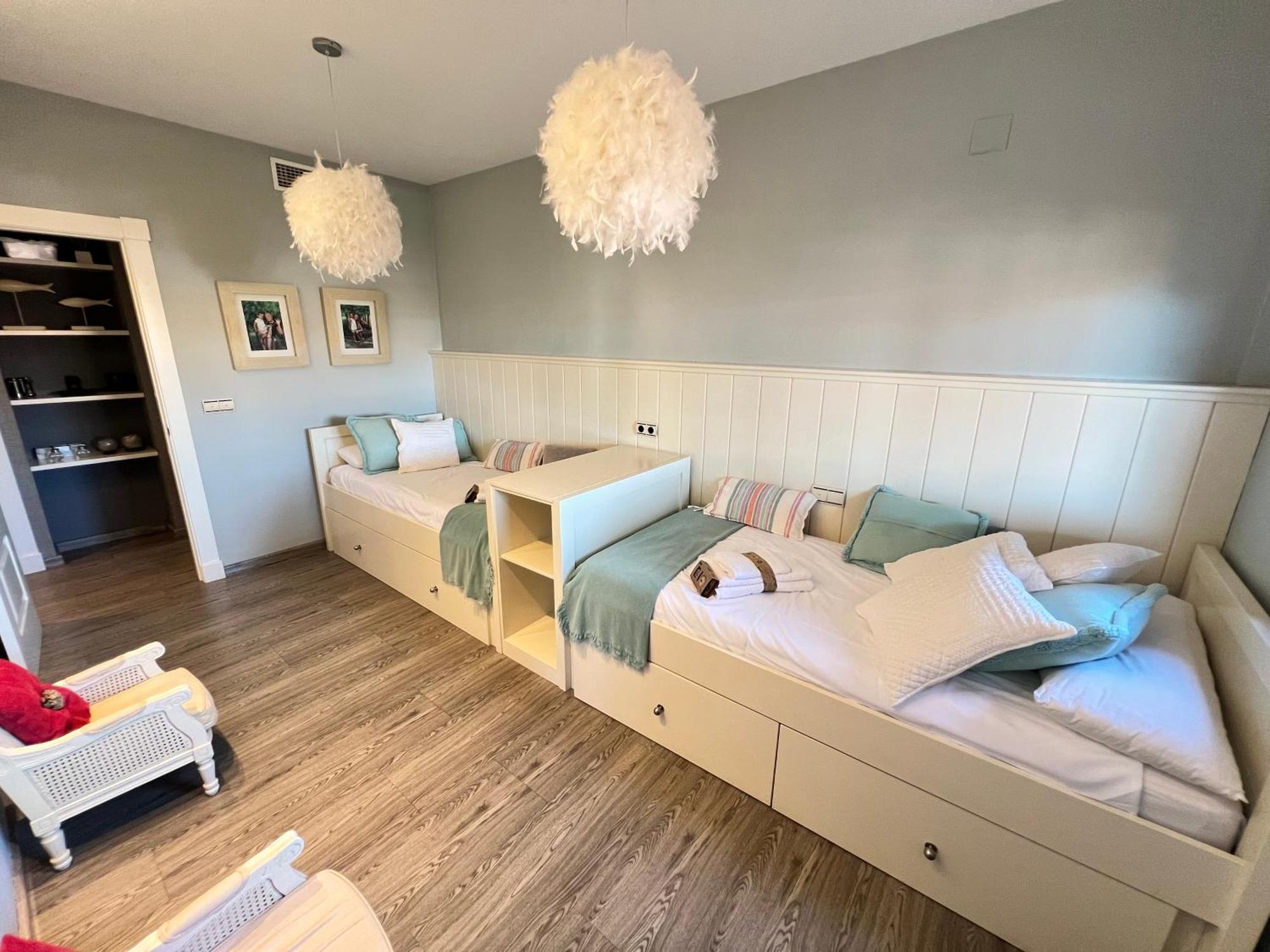 Pushe Penthouse Playa Granada Beach & Golf 2 Motril Bagian luar foto