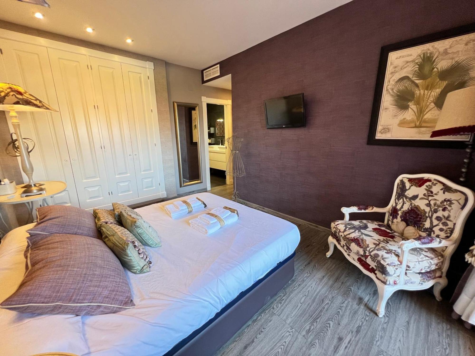 Pushe Penthouse Playa Granada Beach & Golf 2 Motril Bagian luar foto