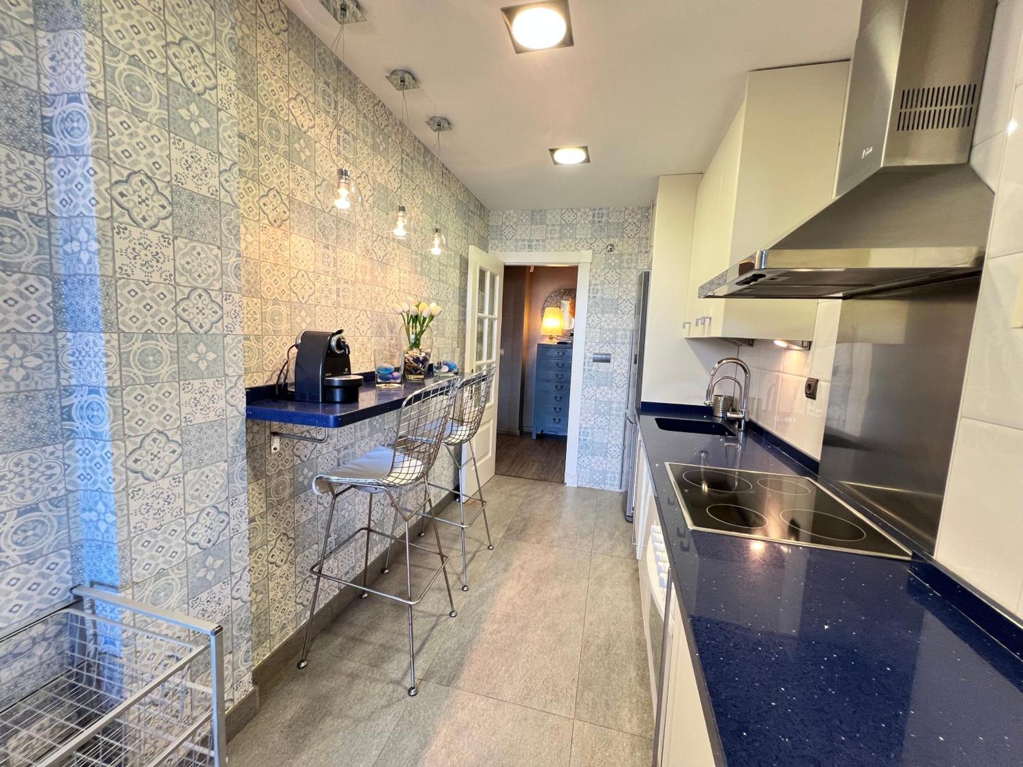 Pushe Penthouse Playa Granada Beach & Golf 2 Motril Bagian luar foto