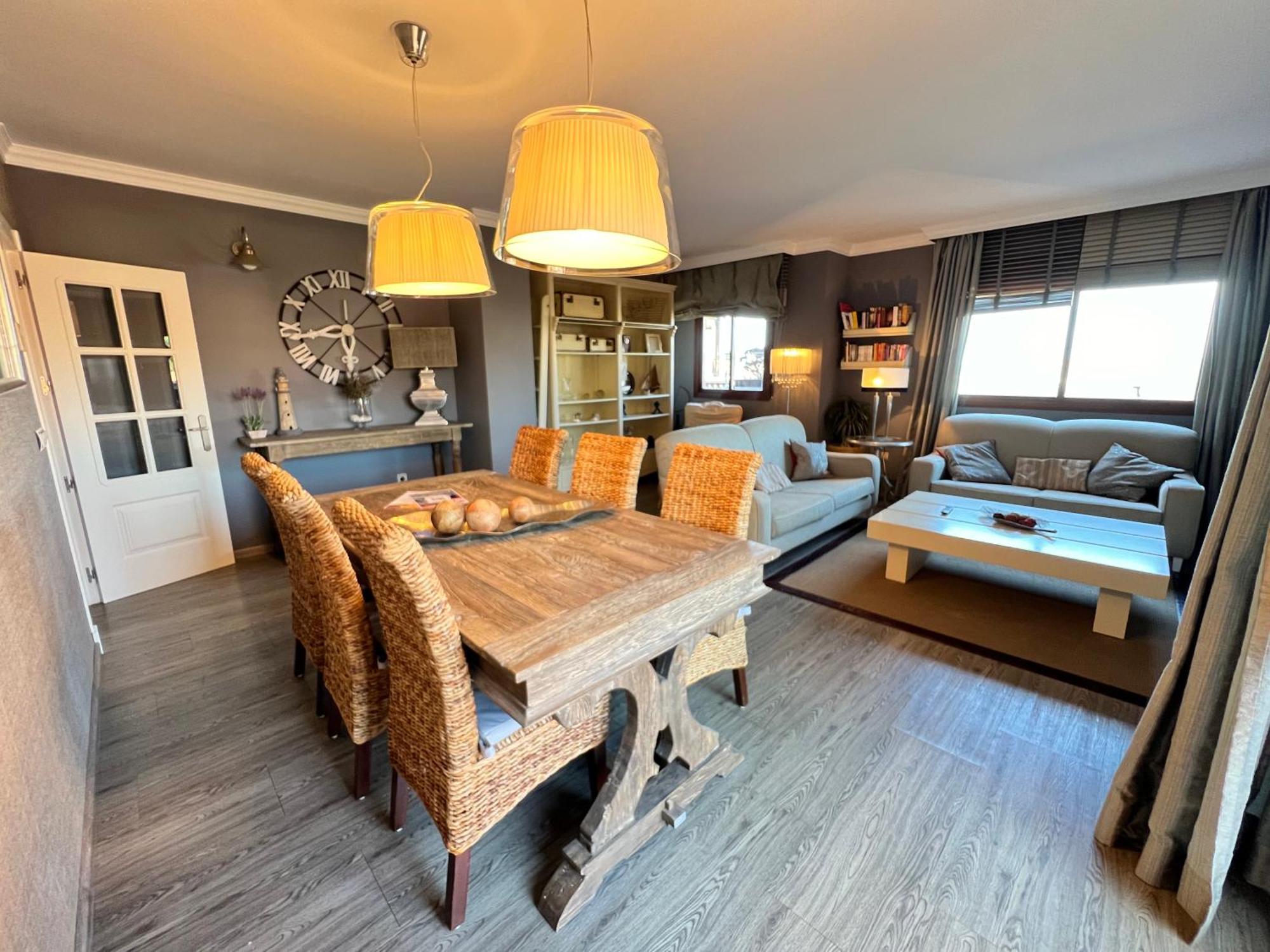 Pushe Penthouse Playa Granada Beach & Golf 2 Motril Bagian luar foto