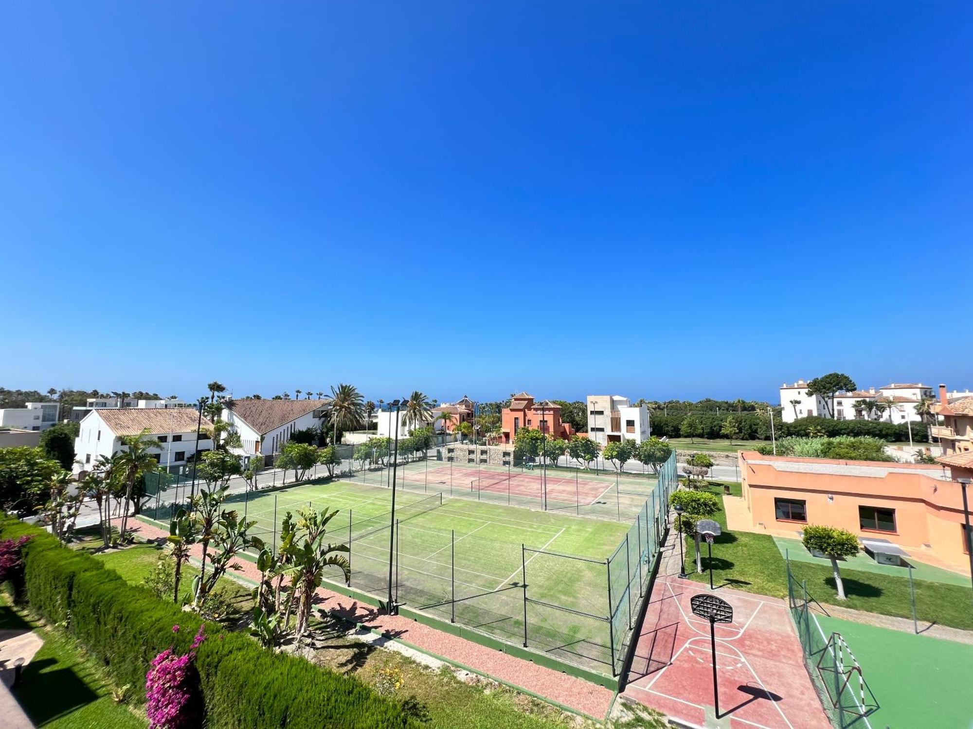 Pushe Penthouse Playa Granada Beach & Golf 2 Motril Bagian luar foto